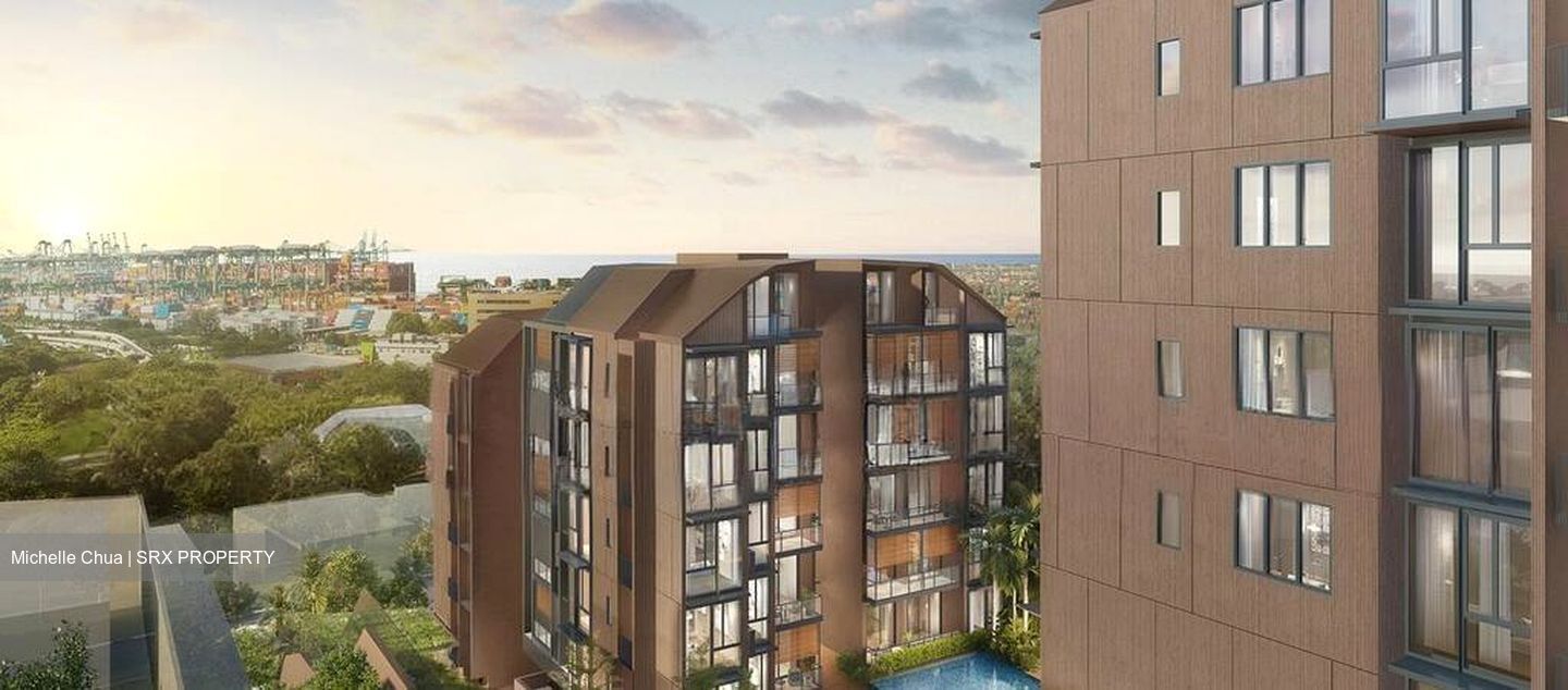 Palisades (D5), Condominium #498688711